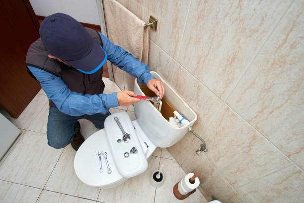 Best Local Plumber Services  in Phelan, CA