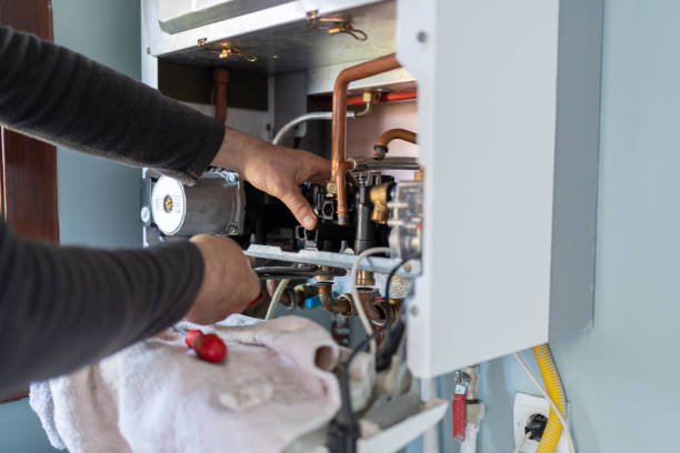 Best Water Softener Installation  in Phelan, CA