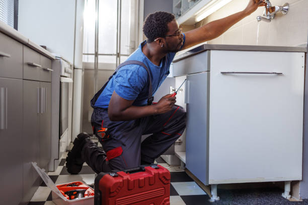 Shower Repair Services in Phelan, CA