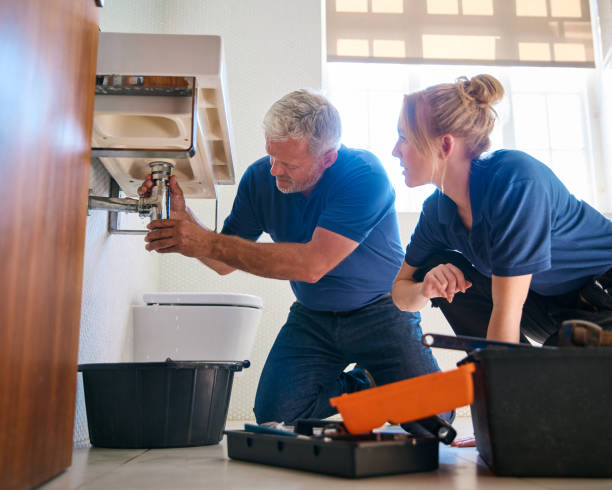 Best Sprinkler Systems  in Phelan, CA